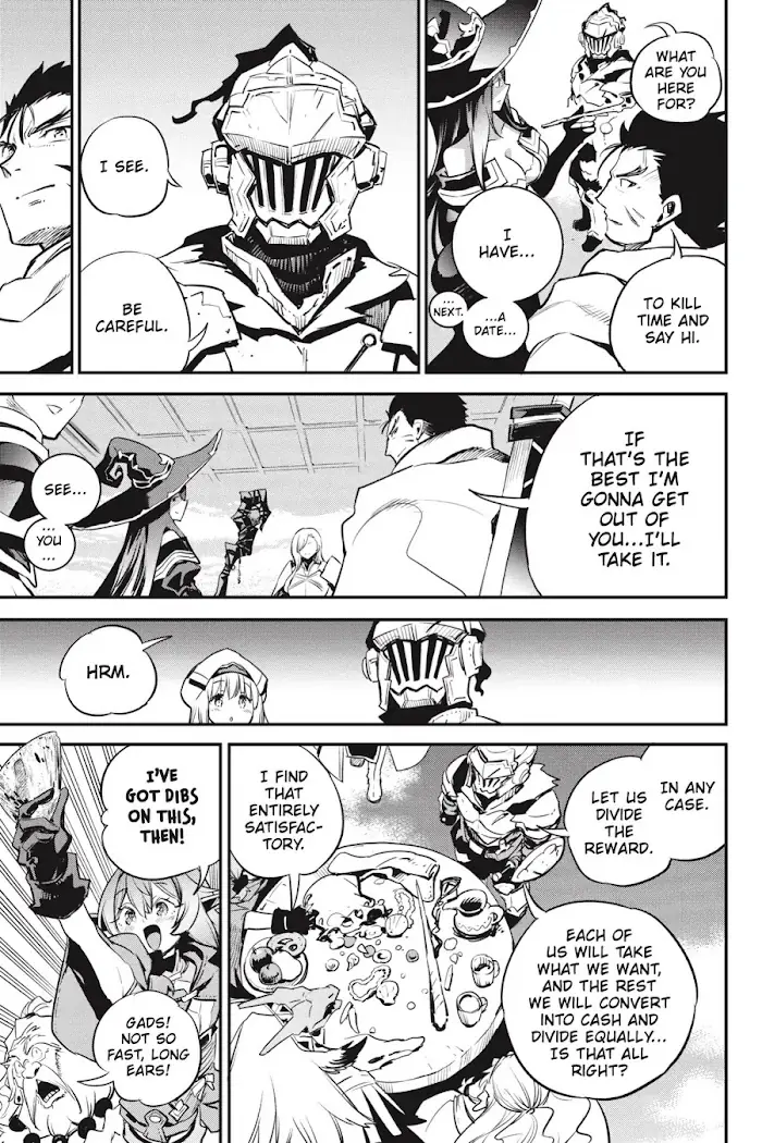 Goblin Slayer Chapter 97 image 06_optimized